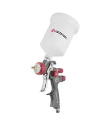 Фарбопульт Intertool PT-0148