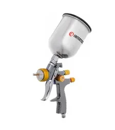 Фарбопульт Intertool PT-0135