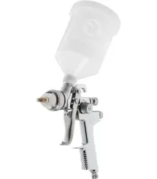Фарбопульт Intertool PT-0103