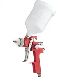 Фарбопульт Intertool PT-0104