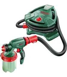 Фарбопульт Bosch PFS 5000 E (0603207200)