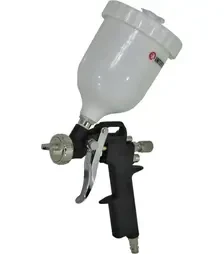 Фарбопульт Intertool PT-0210