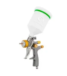 Фарбопульт Intertool PT-0136