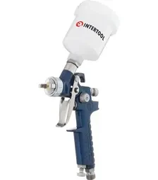Фарбопульт Intertool PT-0101