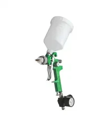 Фарбопульт Intertool PT-0102