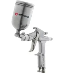 Фарбопульт Intertool PT-0301