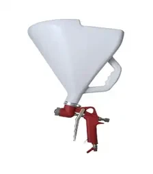Фарбопульт Intertool PT-0403