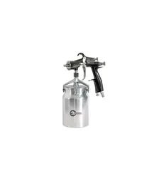 Фарбопульт Intertool PT-0140