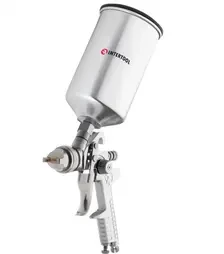 Фарбопульт Intertool PT-0107