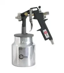 Фарбопульт Intertool PT-0211