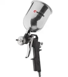 Фарбопульт Intertool PT-0205