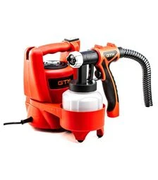 Краскопульт электрический GTM SG500