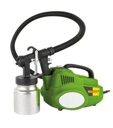 Фарбопульт електричний Procraft PSE-950 (009501)
