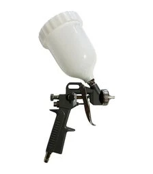 Фарбопульт GTM SG601HP 1,5 мм, 0,6 л