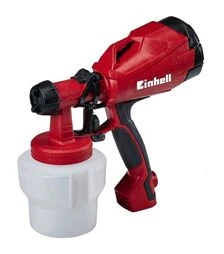 Краска пульт электрический Einhell TC-SY 500 P, 1000 мл (4260010)
