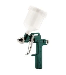 Фарбопульт пневматический Metabo FSP 100 (601574000)