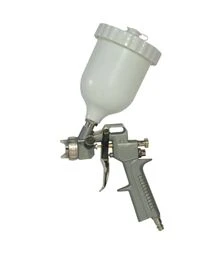 Фарбопульт пневматичний ABAC G-540F, 0,6 л (2809913540)