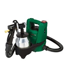 Фарбопульт електричний DWT ESP05-200 T, 500 Вт (ESP05-200 T)
