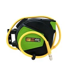 Шланг пневматичний на катушці ProCraft HK-10 (900102)