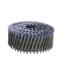 Цвяхи барабанні BOSTITCH N100P346R90BAQ, EPAL, 90x3,3 мм, капелюшок 7,5 мм, стальні, 4320 шт. (N100P346R90BAQ)