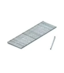 Гвозди кассетные BOSTITCH MB8-30, MINI TIP S, 30x0,8 мм, шляпка 1,3 мм, сталь, 10000 шт. (MB8-30)