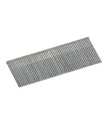 Гвозди прямые BOSTITCH SB16-2.00, SB16, 50x1,6 мм, шляпка 3 мм, оцинкованные, 2500 шт. (SB16-2.00)