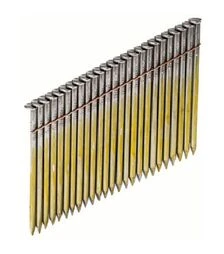 Цвяхи прямі BOSTITCH S31090, WW, 90x3,1 мм, капелюшок 7,5 мм, сталь, 2000 шт. (S31090)