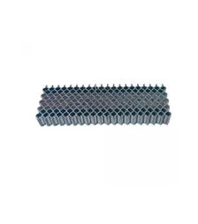 Скоби BOSTITCH 1221300E, CF, 13x24,4 мм, сталь, 1200 шт. (1221300E)