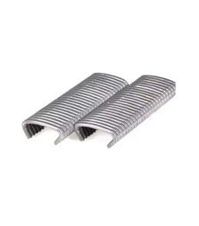Скобы BOSTITCH RING15SS100B, RING15, 15x15 мм, сталь нержавеющая, 10000 шт. (RING15SS100B)