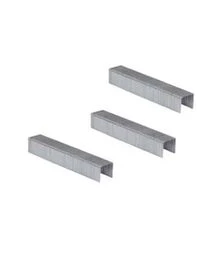 Скоби BOSTITCH SX503519Z, SX, 19x5,6 мм, сталь оцинкована, 5000 шт. (SX503519Z)