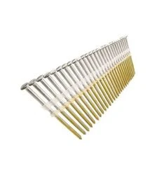 Цвяхи касетні BOSTITCH KB380SP120, BRT21/KB, 120x3,8 мм, капелюшок 9 мм, сталь, 1288 шт. (KB380SP120)