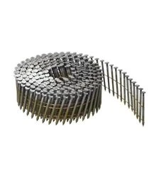 Цвяхи барабанні BOSTITCH N20332CPQ, N, 32x2,03 мм, капелюшок 4,5 мм, стальні, 28000 шт. (N20332CPQ)