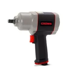 Пневмогайковерт ударный CROWN CT38115 BMC (CT38115 BMC)