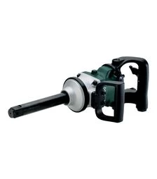 Пневмогайковерт з тріскачкою Metabo DRS 35-1/4", 35 Нм (601551000)
