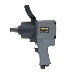 Пневмогайковерт усиленный Sigma 3/4", 1670 Нм (6712021)
