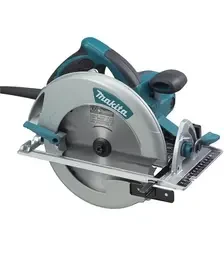 Дискова (циркулярна) пила Makita 5008MG 