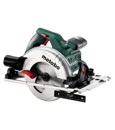 Дискова (циркулярна) пила Metabo KS 55 FS (600955500)