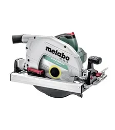 Дисковая (циркулярная) пила Metabo KS 85 FS (601085000)