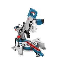 Торцовочная пила Bosch GCM 800 SJ (0.601.B19.000)