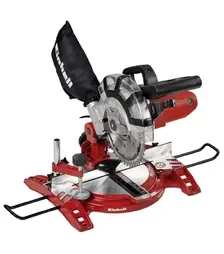 Торцювальна пила Einhell TC-MS 2112 (4300295)