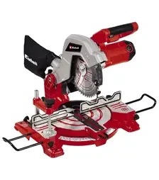 Торцювальна пила Einhell TC-MS 216 (4300370)