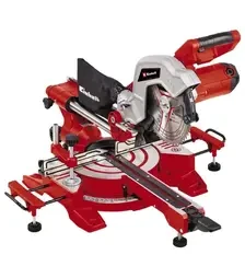 Торцовочная пила Einhell TC-SM 216 (43003800
