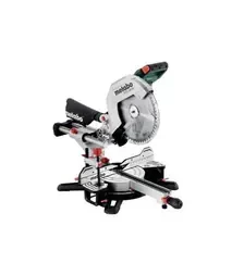 Торцювальна пила Metabo KGS 305M (613305000)
