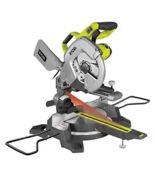 Торцювальна пила Ryobi EMS254L (5133001202)