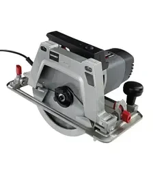 Дискова (циркулярна) пила Forte CS 200 TS 1800Вт, 200мм (38635)