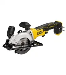 Дискова (циркулярна) пила DeWALT DCS571N без АКБ та ЗП