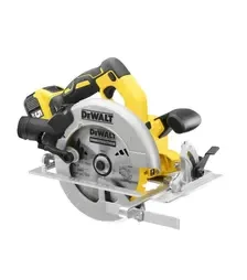 Дискова (циркулярна) пила DeWALT DCS570NT без АКБ та ЗП, в кейсі TSTAK