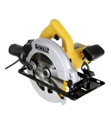 Дискова (циркулярна) пила DeWALT DWE560K в кейсі