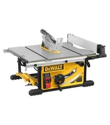 Дискова настільна пила DeWALT DWE7492