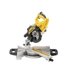 Торцювальна пила DeWALT DWS773